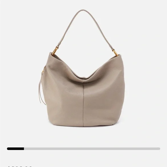 Hobo Harley Hobo Bag - Picture 3 of 16